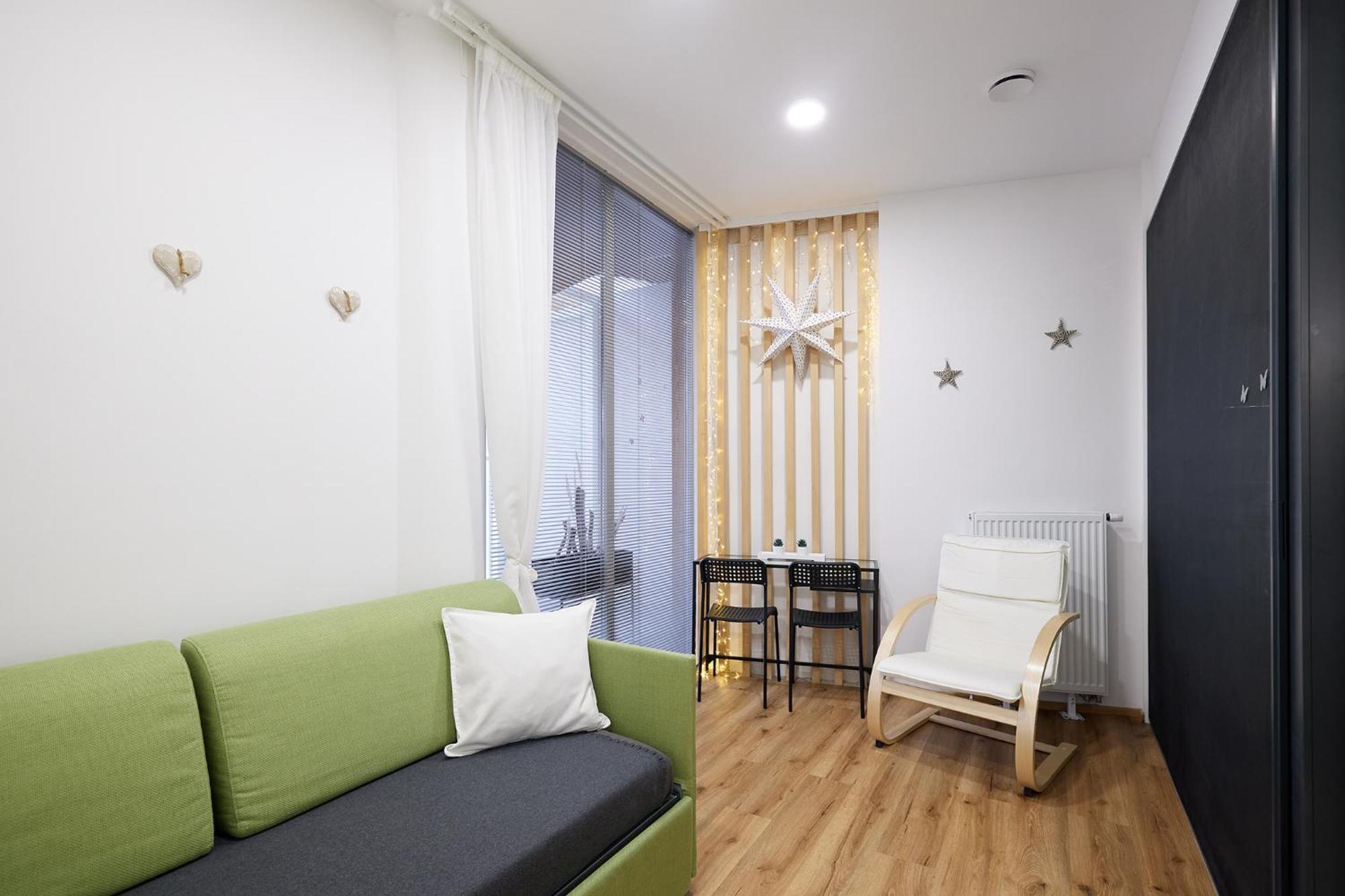 Apartments Smreka Kranjska Gora Exterior foto