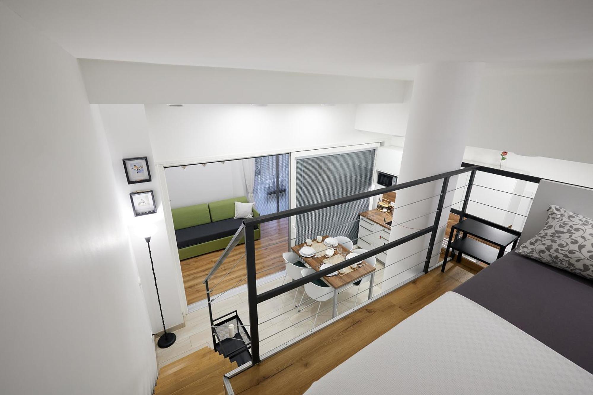 Apartments Smreka Kranjska Gora Habitación foto